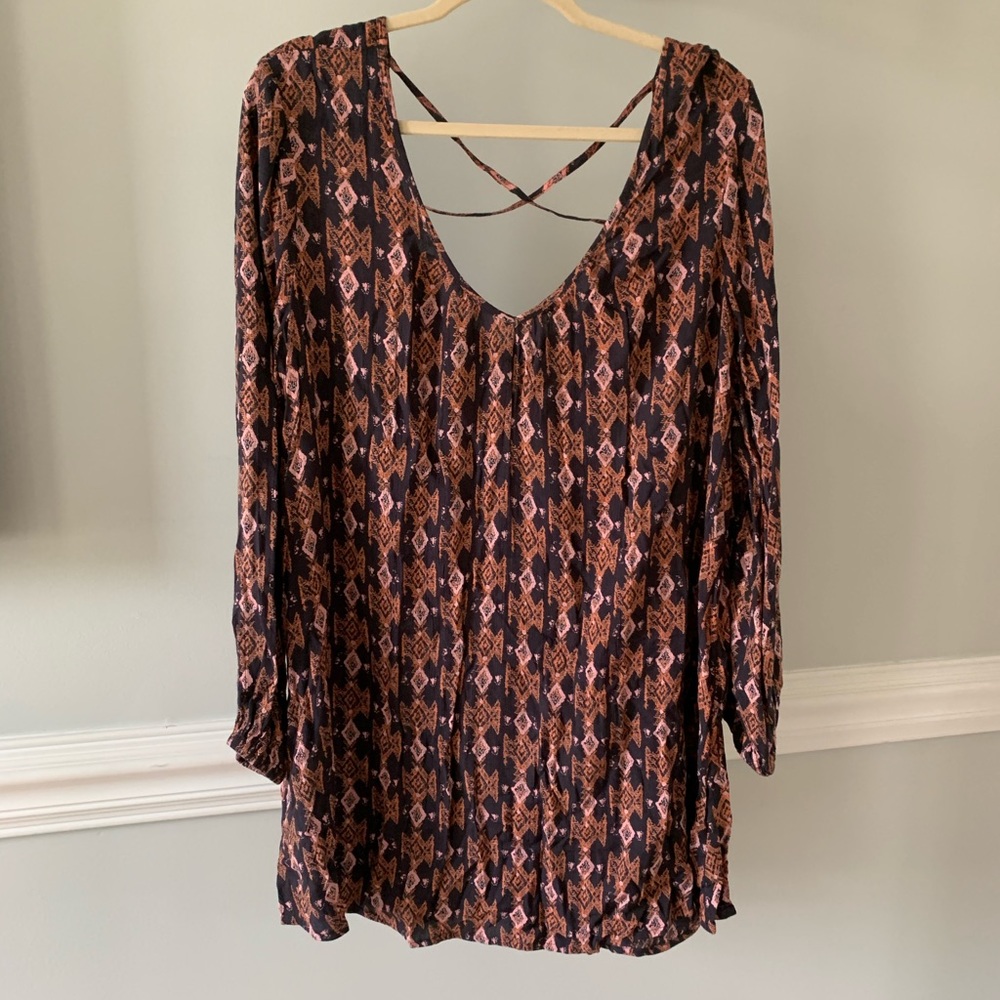 Billabong Dress